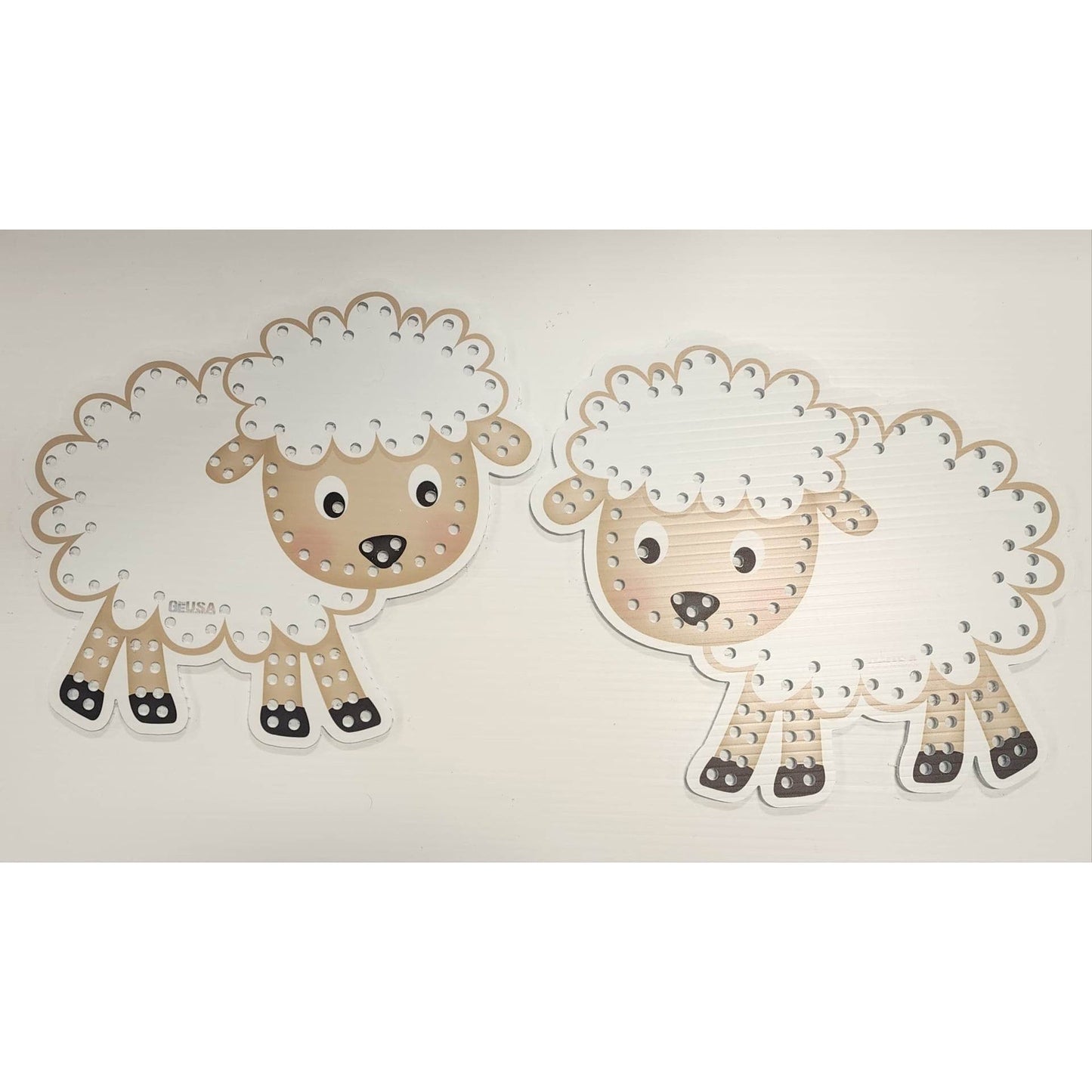 IMPRESSION Nativity Scene