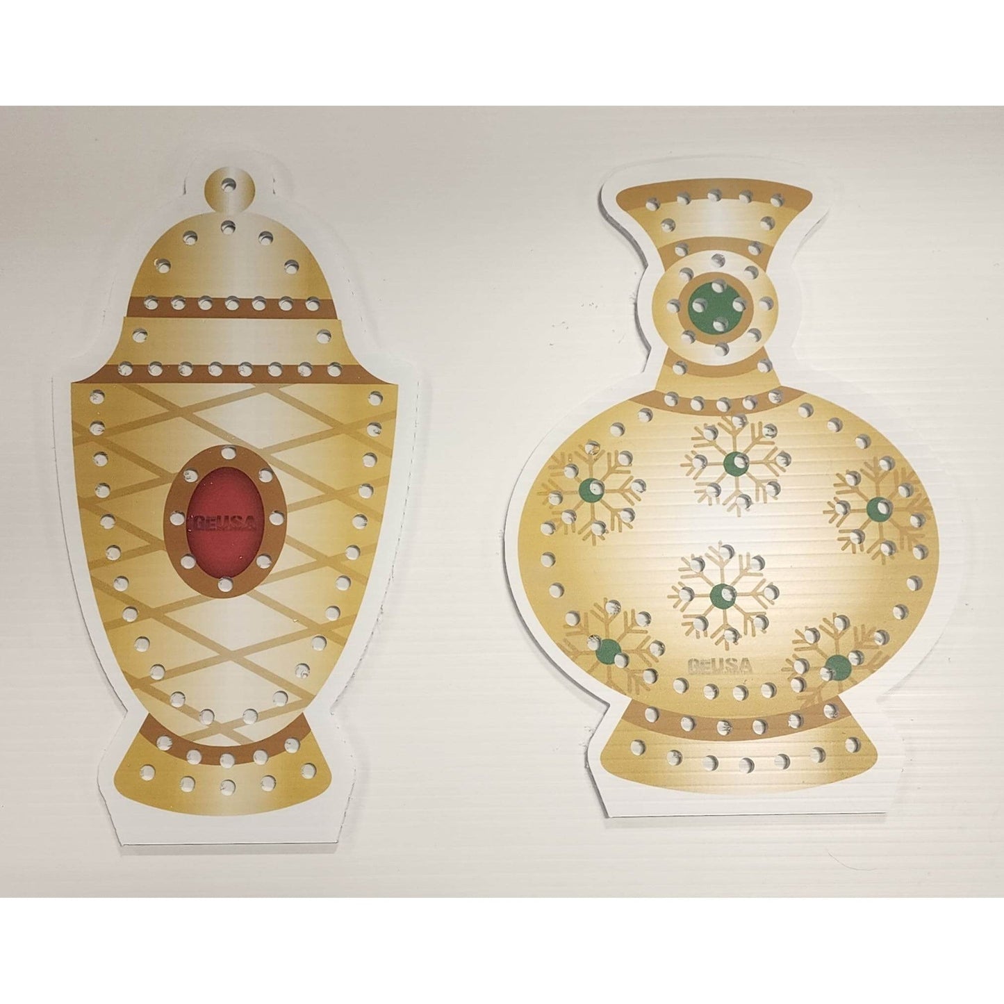 IMPRESSION Nativity Scene