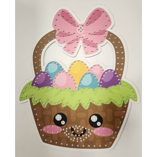 IMPRESSION Easter Basket