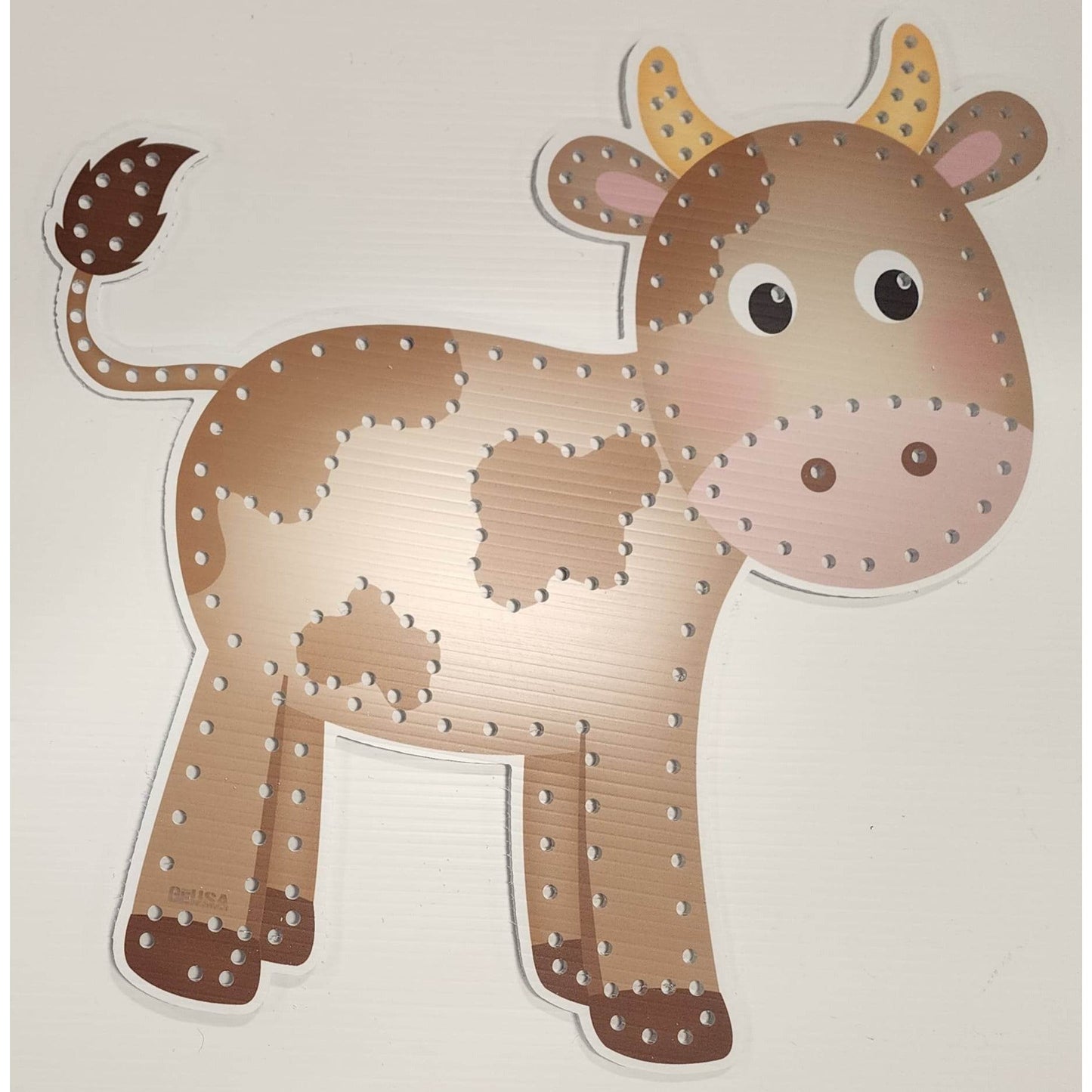 IMPRESSION Nativity Scene