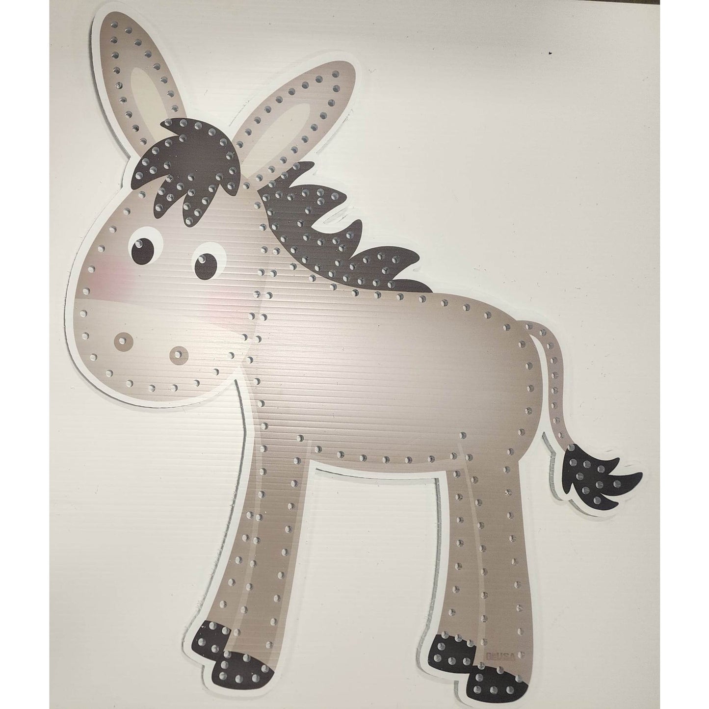 IMPRESSION Nativity Scene