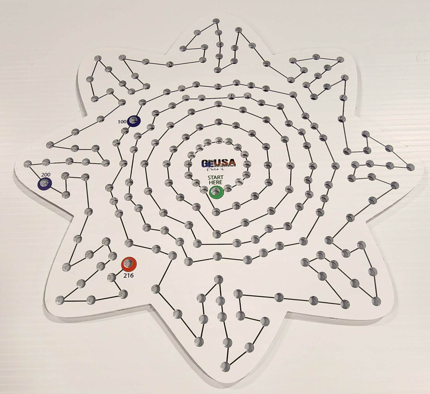 IMPRESSION Gingerbread Cookie Flakes