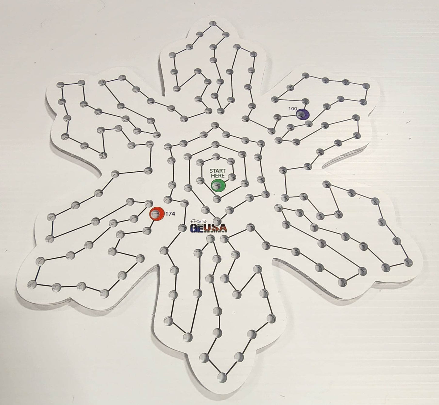 IMPRESSION Gingerbread Cookie Flakes