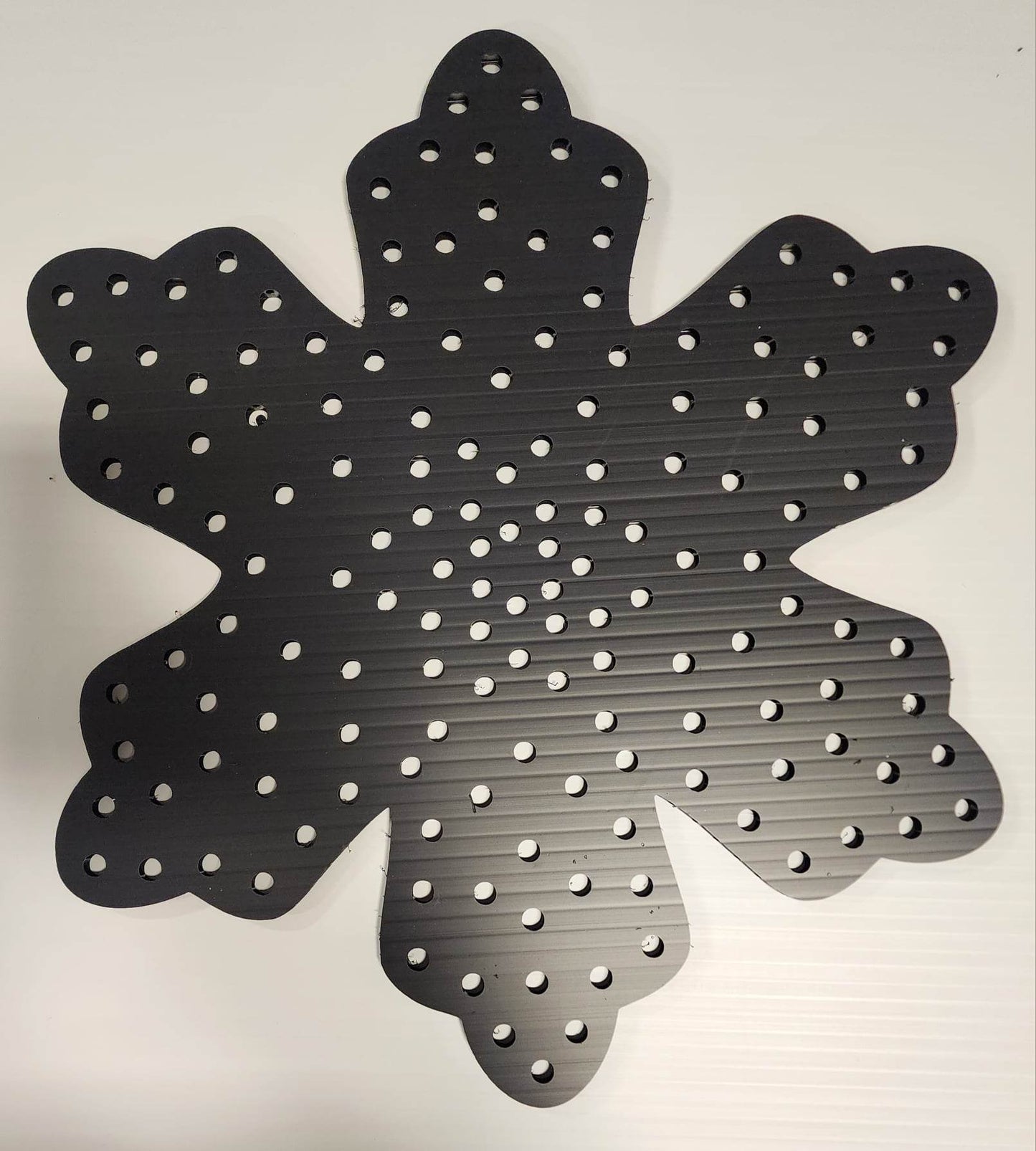 Gingerbread Cookie Flakes