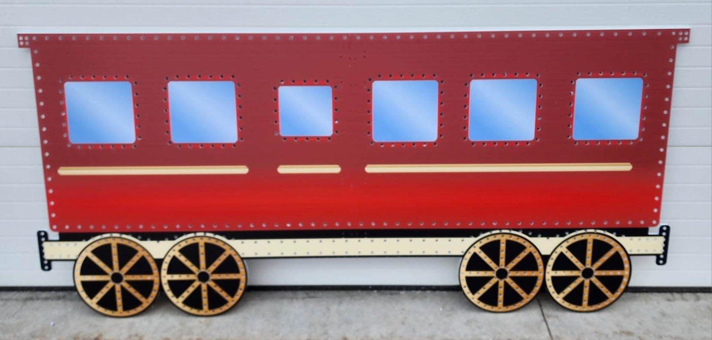 IMPRESSION Passenger Car