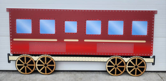 IMPRESSION Passenger Car