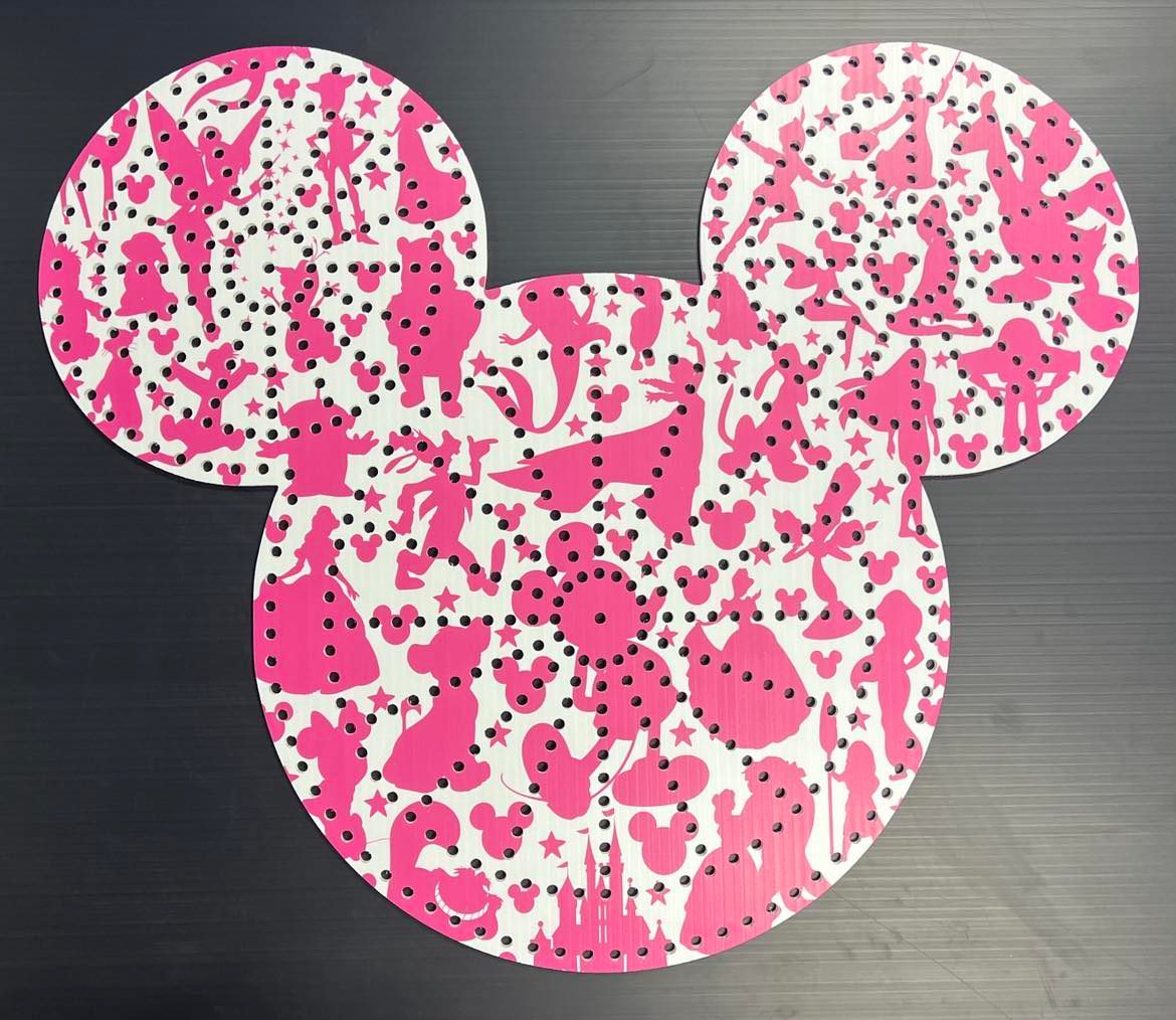 IMPRESSION Magical Spinner Sr. HD