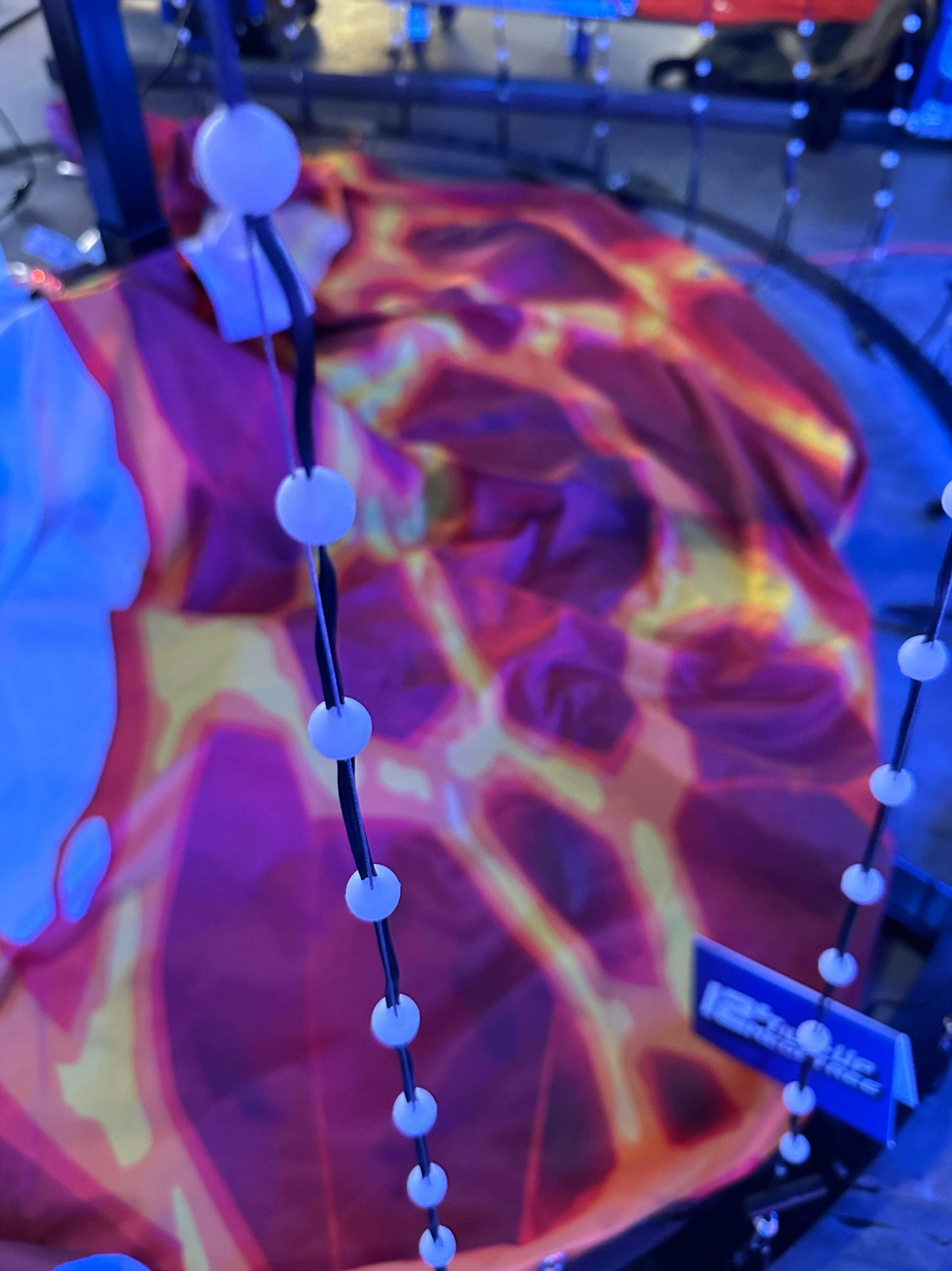 (Collective) Kraken Flex System – The Future of RGB Holiday Lighting 🎄