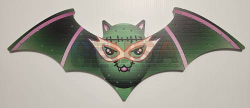 IMPRESSION Bat