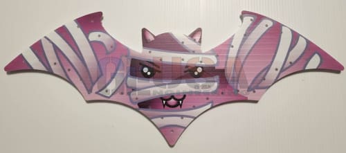 IMPRESSION Bat