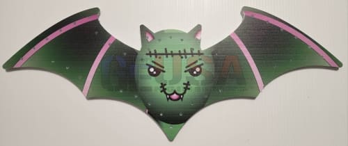 IMPRESSION Bat