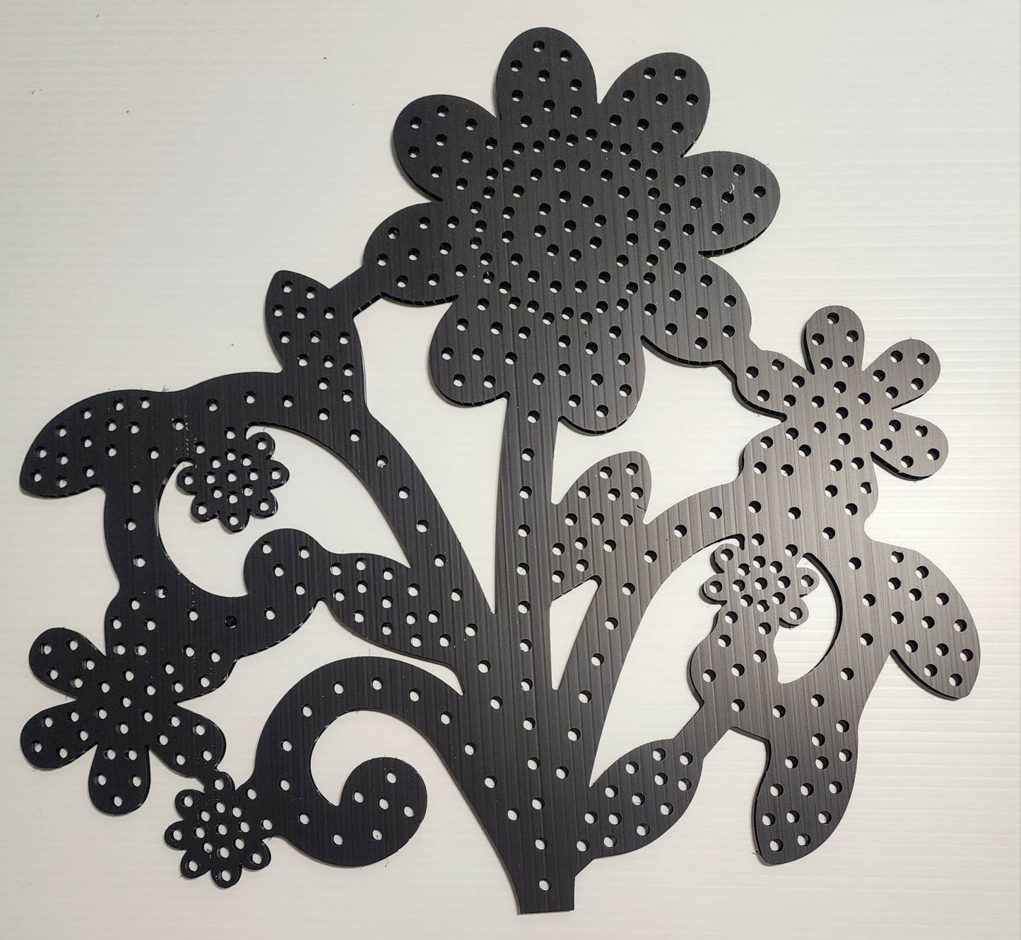 Vine - End Cap or Stand Alone