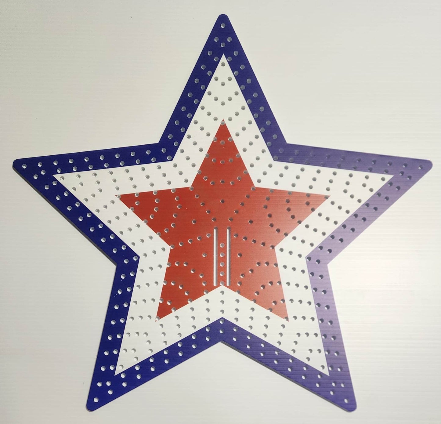 IMPRESSION Star 46-460 Tree Topper