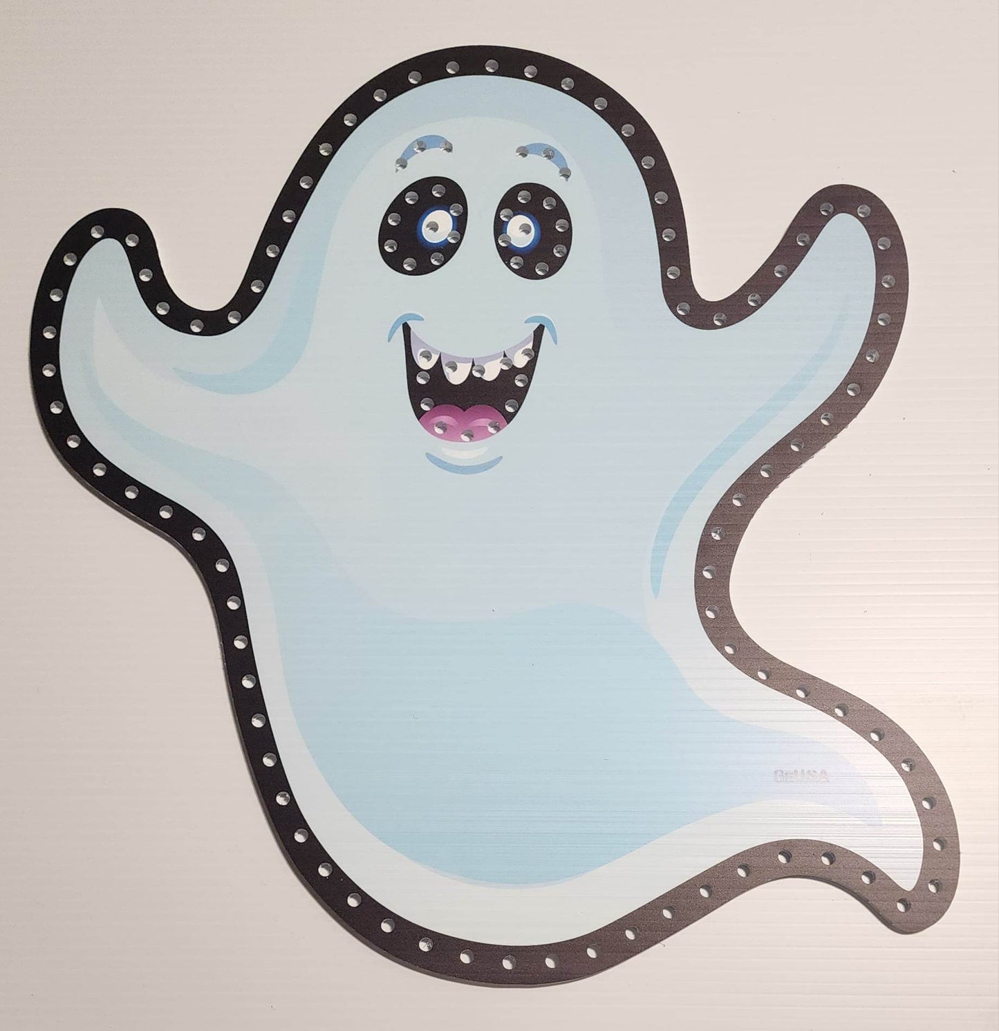 IMPRESSION My 3 Ghosts