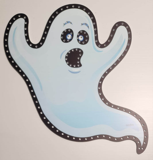 IMPRESSION My 3 Ghosts