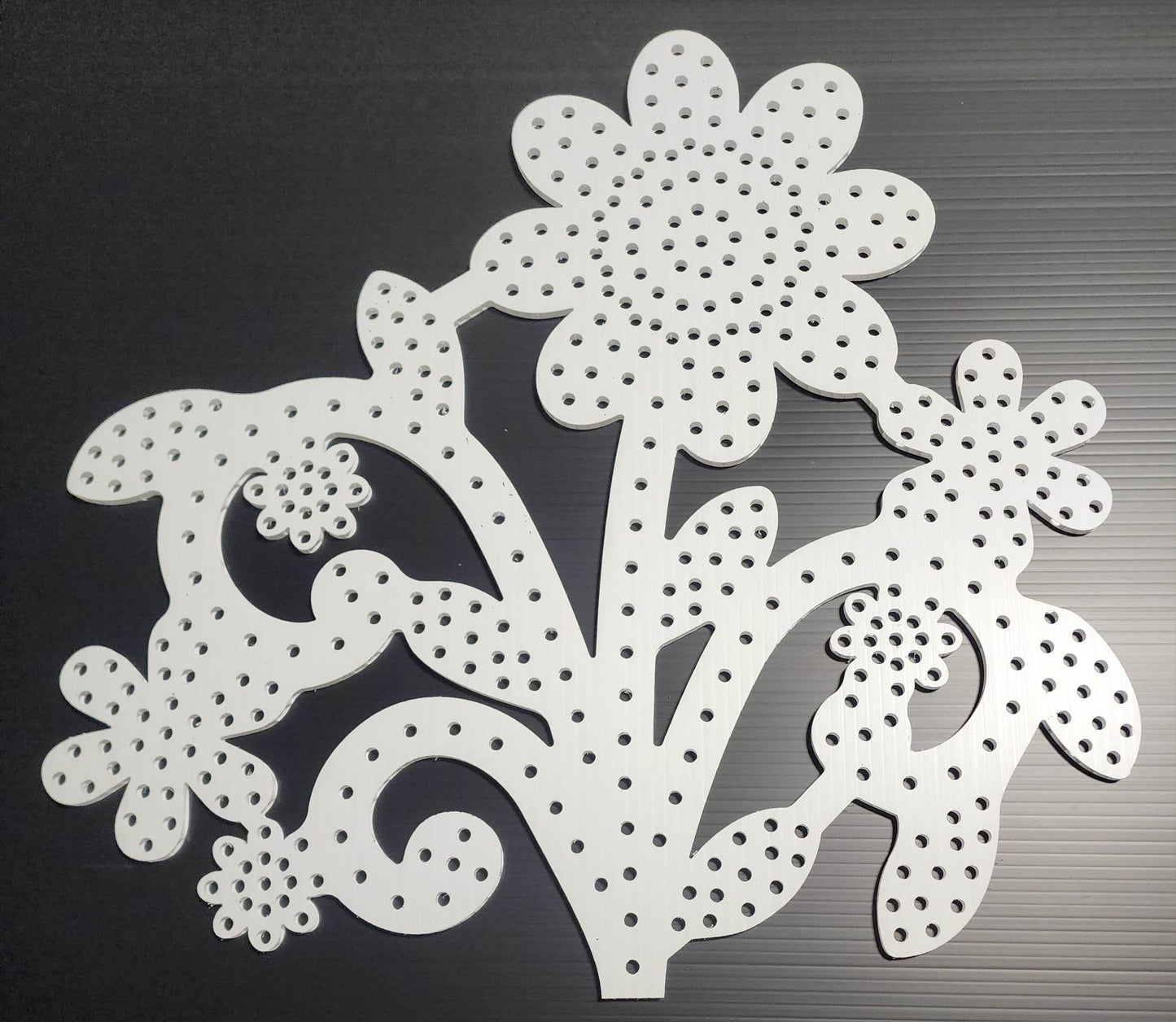 Vine - End Cap or Stand Alone