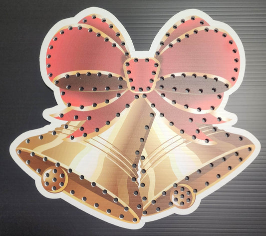 IMPRESSION Christmas Bells