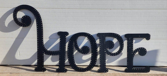 "HOPE"