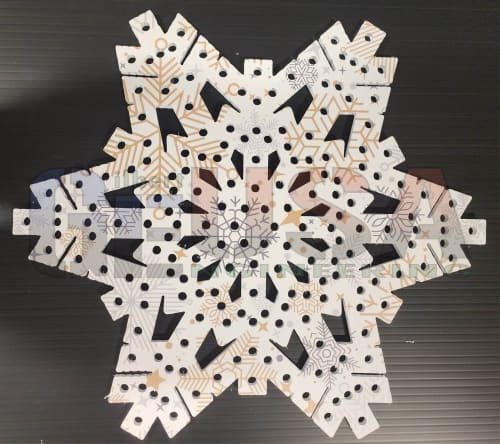 IMPRESSION Flake B