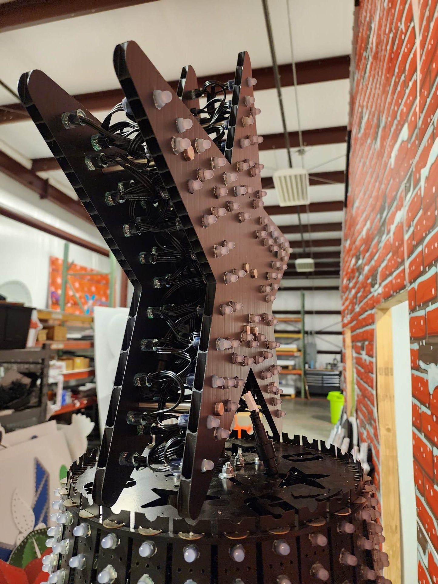 Mini Mega Strip Tree Kit