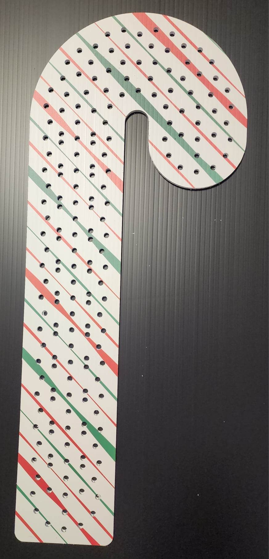 IMPRESSION Insane Canes