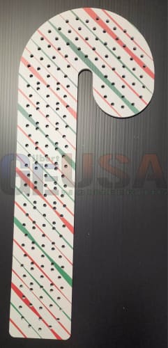 IMPRESSION Insane Canes