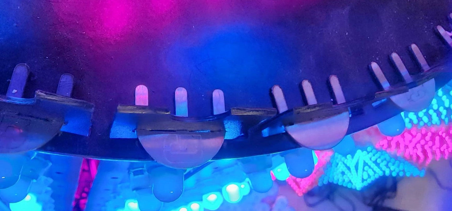 Mini Mega Strip Tree Kit