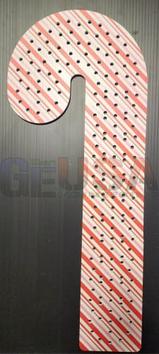 IMPRESSION Insane Canes