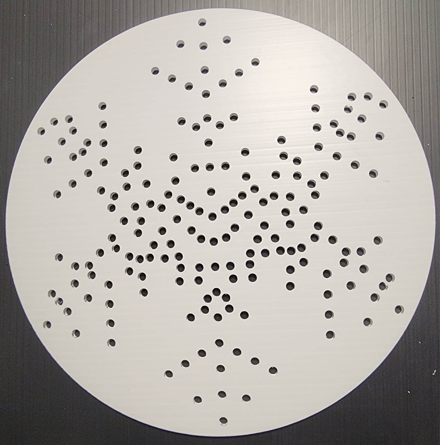 IMPRESSION Bat Flake Combo