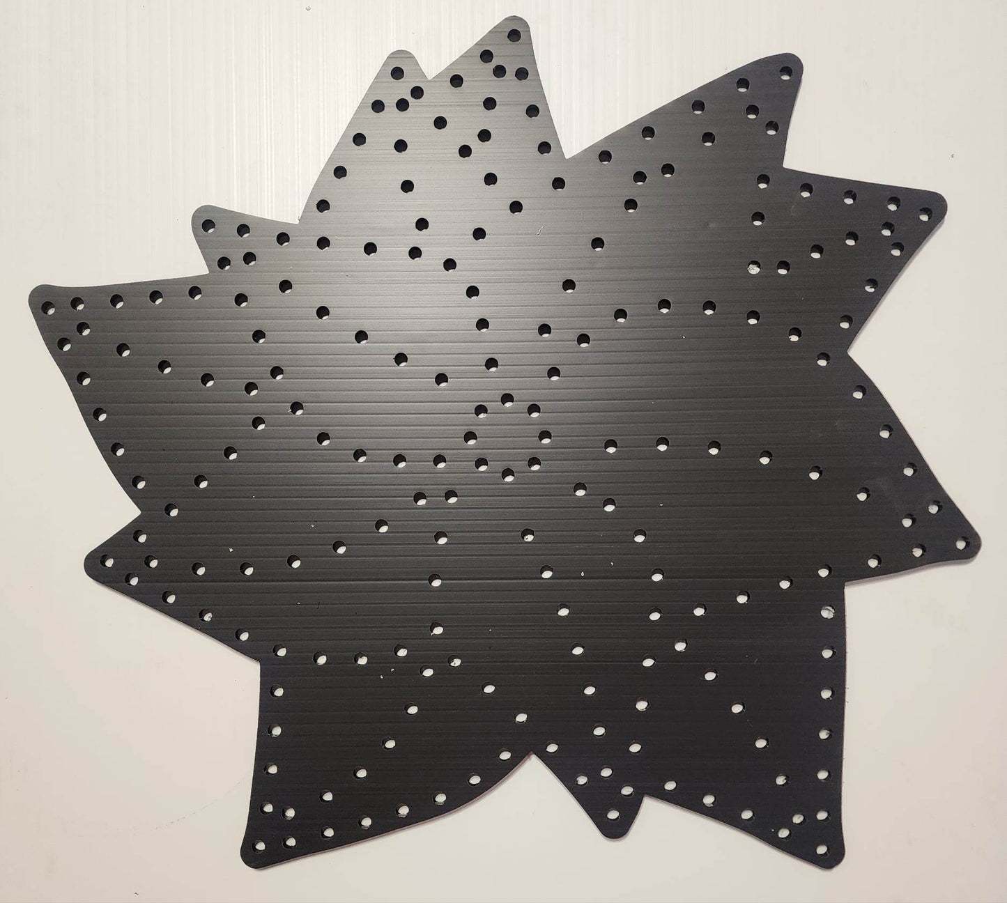 Poinsettia - Candle Cluster