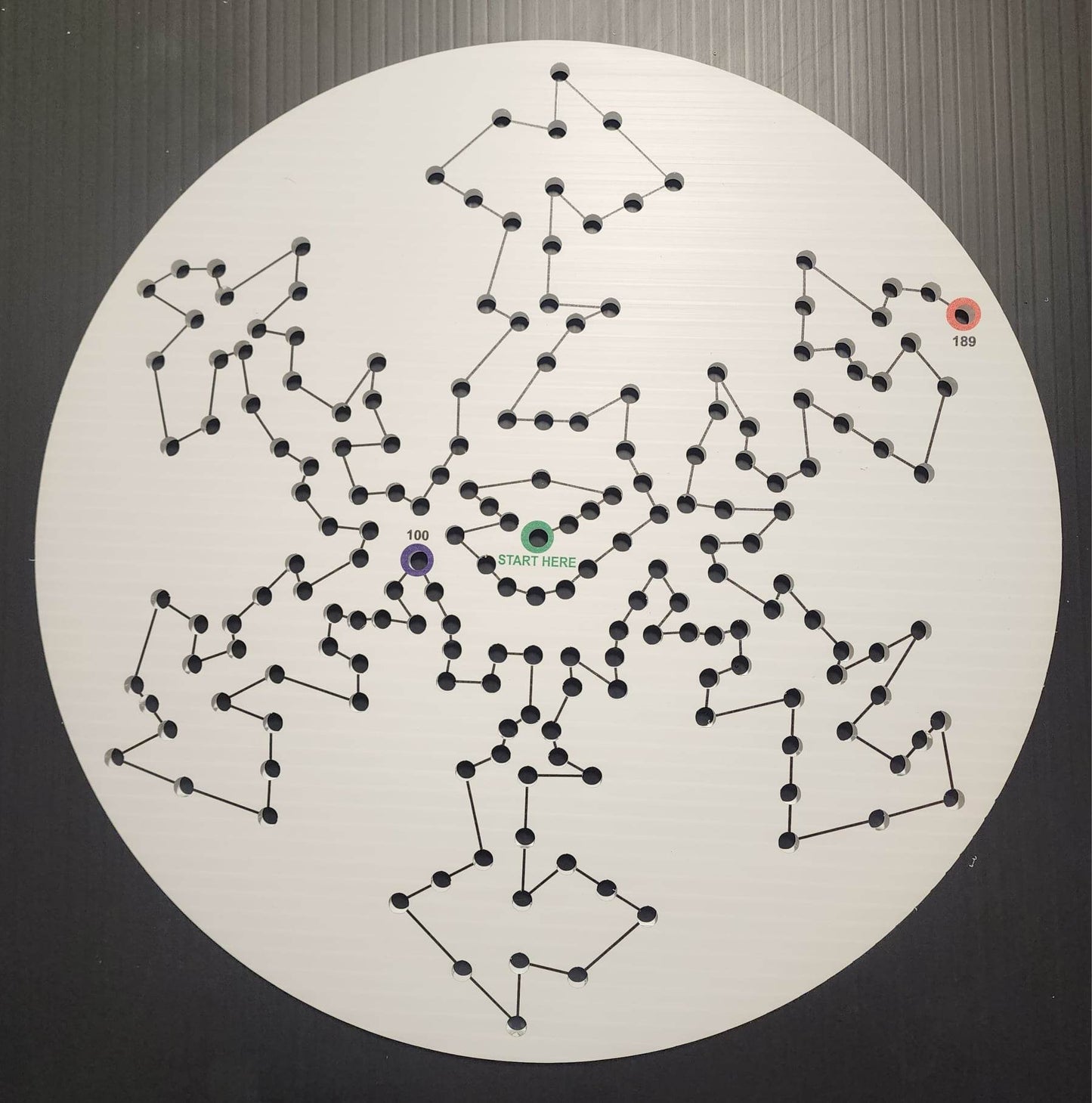 Flying Bat Flake Combo