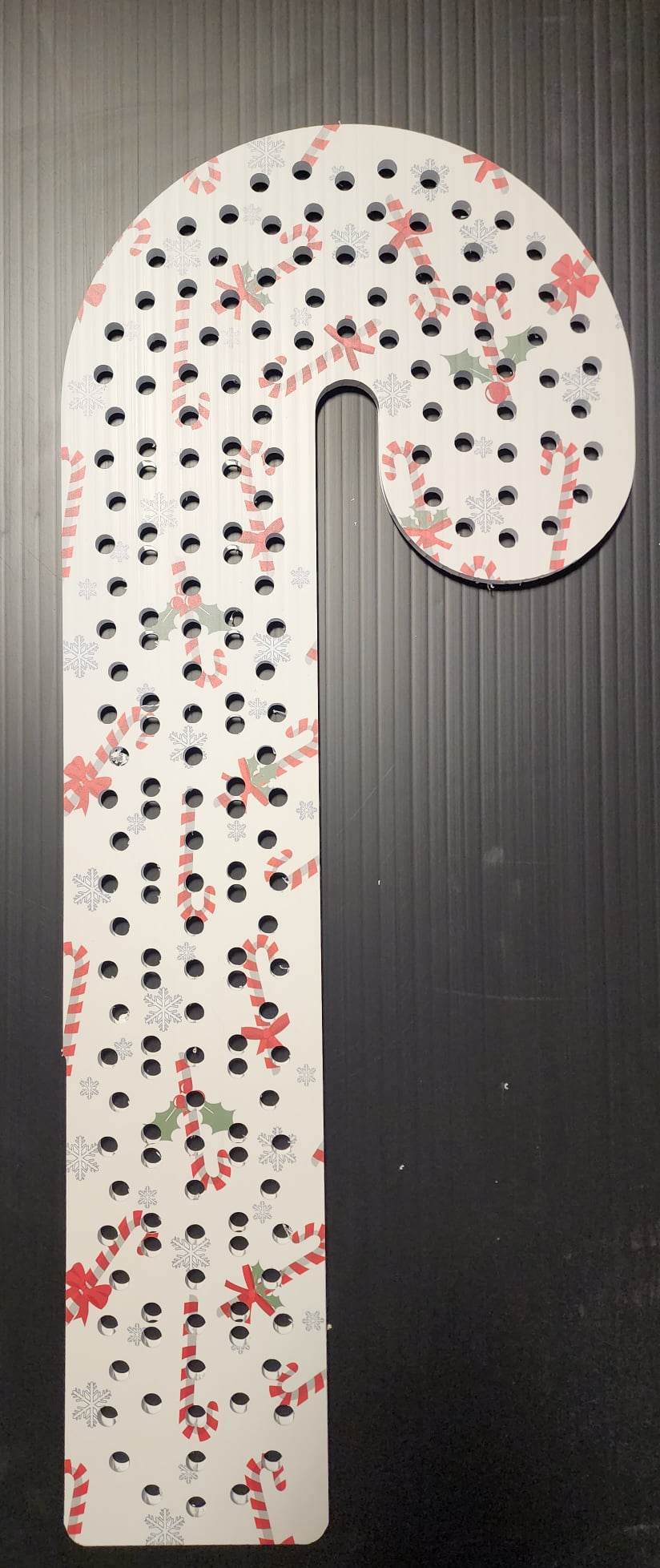 IMPRESSION Insane Canes