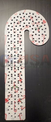 IMPRESSION Insane Canes
