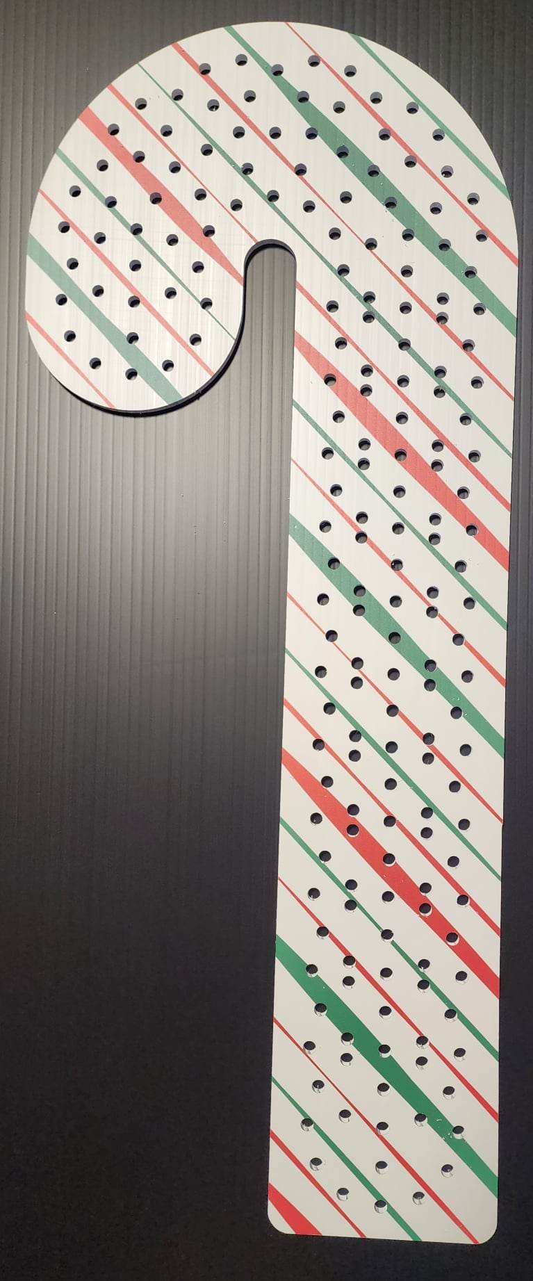 IMPRESSION Insane Canes