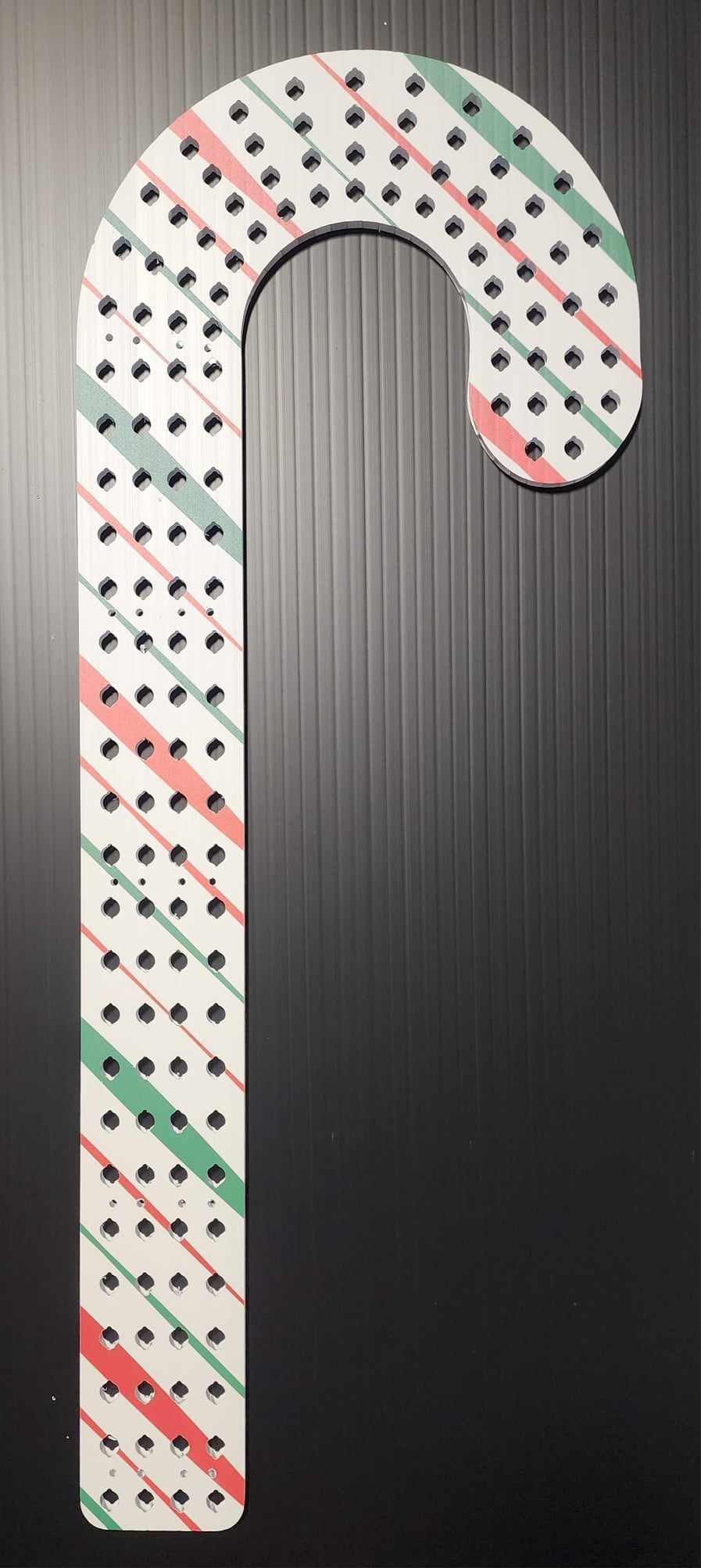 IMPRESSION Candy Cane