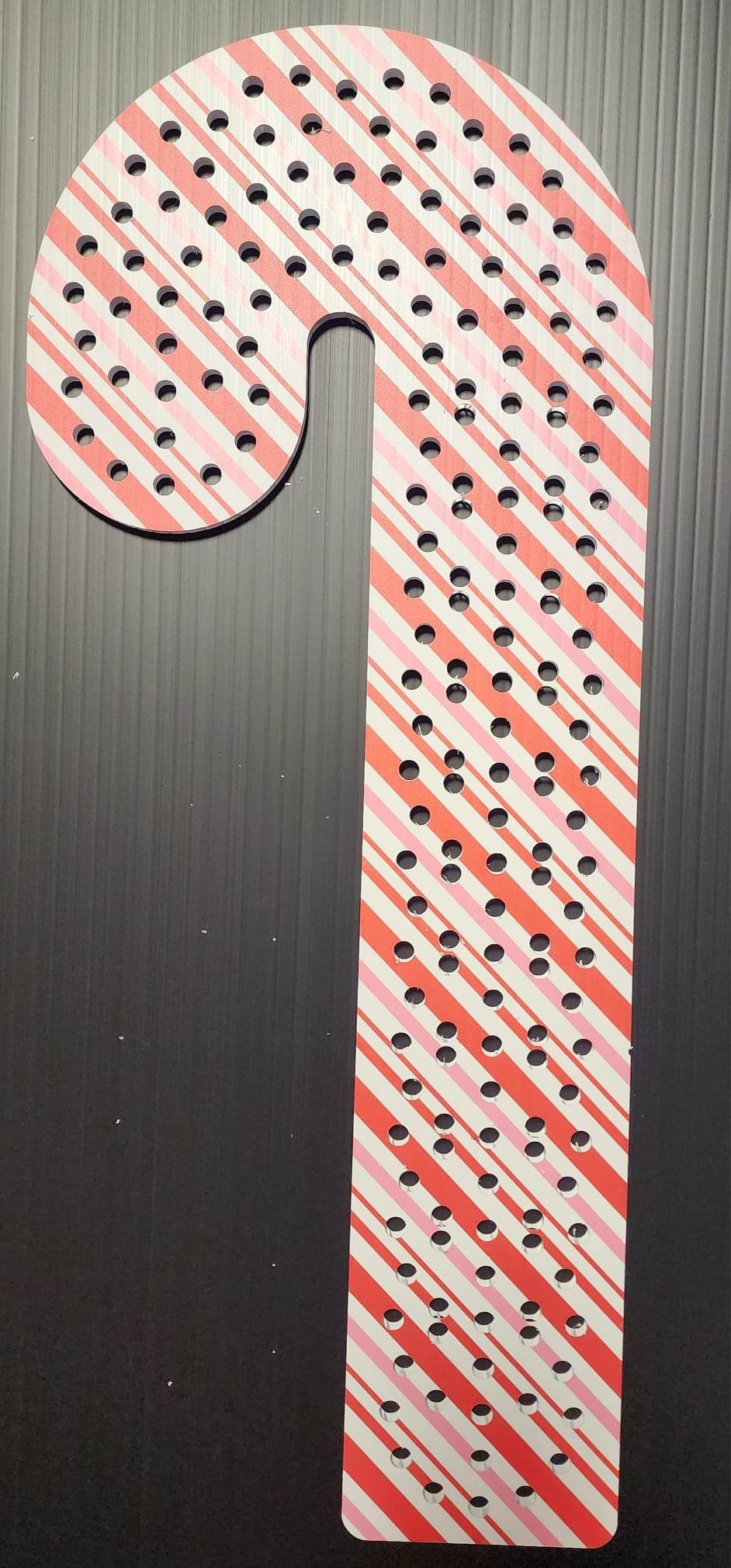 IMPRESSION Insane Canes