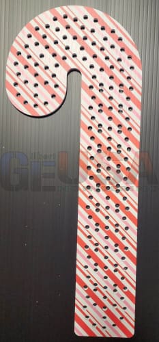 IMPRESSION Insane Canes