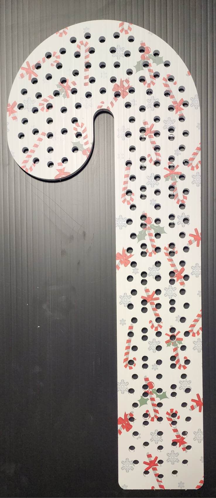 IMPRESSION Insane Canes