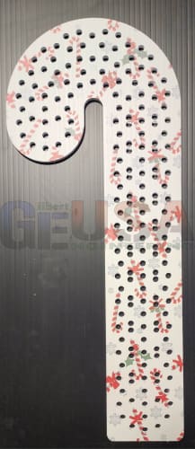 IMPRESSION Insane Canes