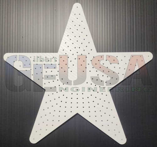 Twinkly Star 24