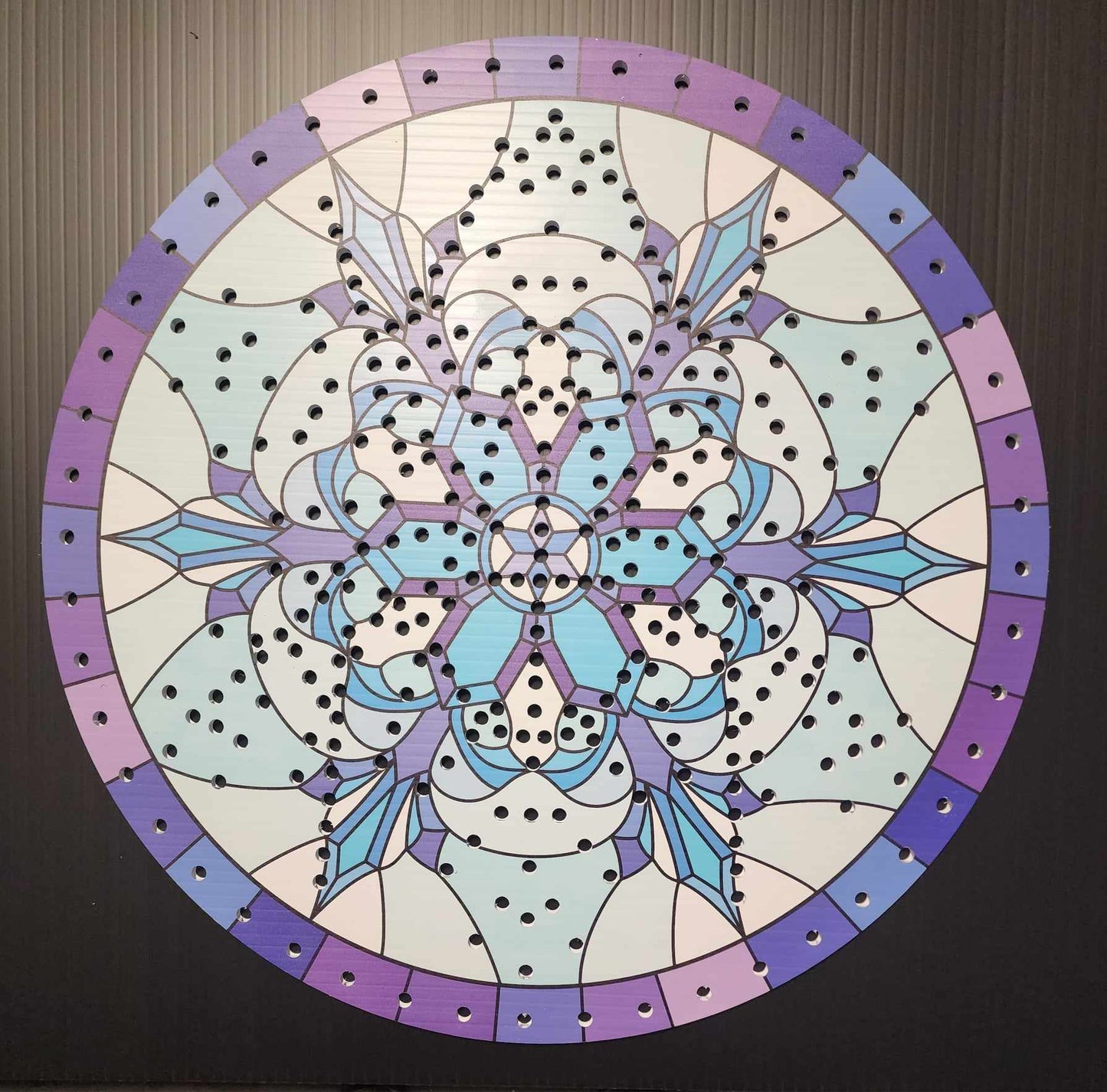 IMPRESSION Bat Flake Combo