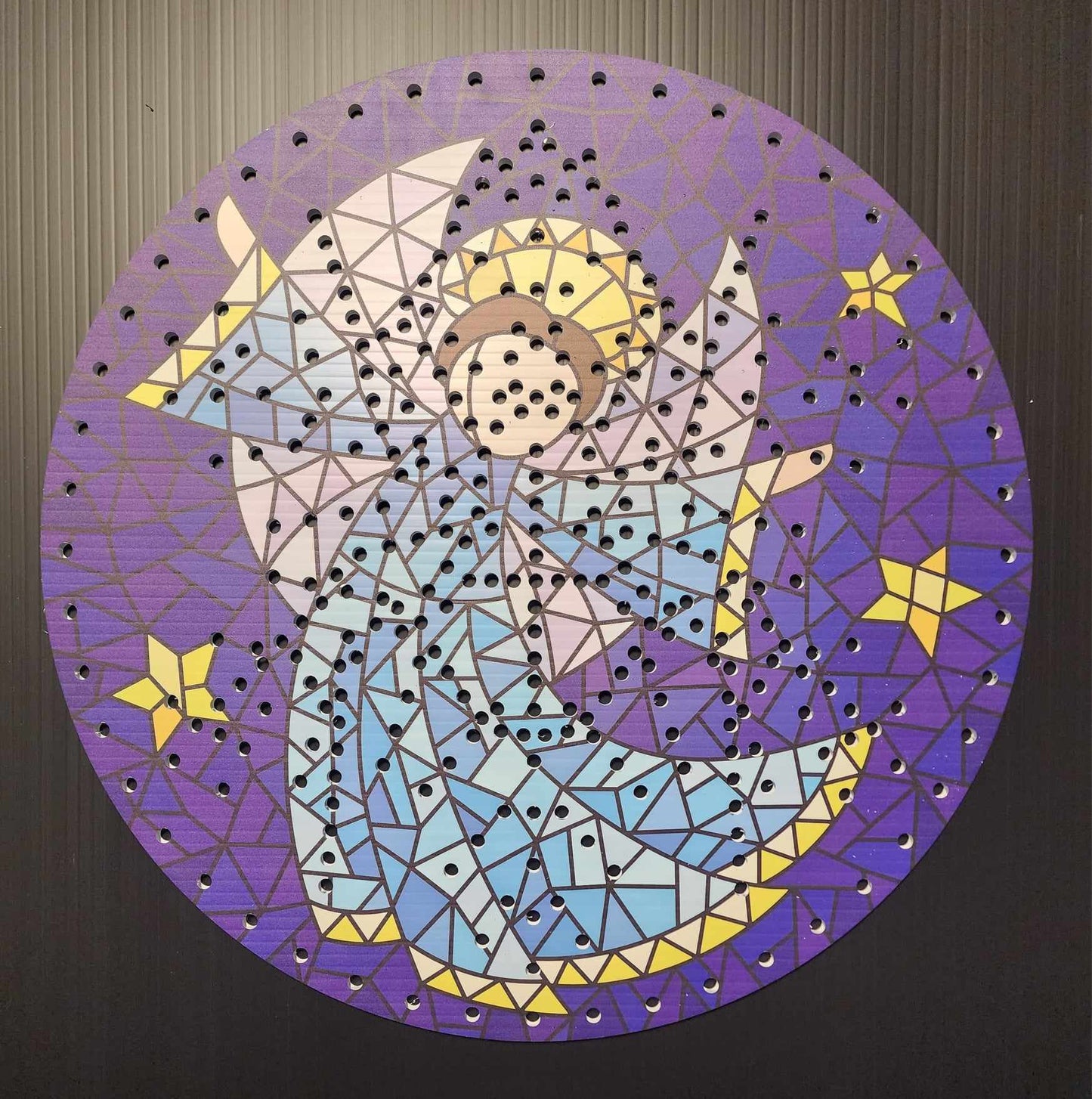 IMPRESSION Bat Flake Combo