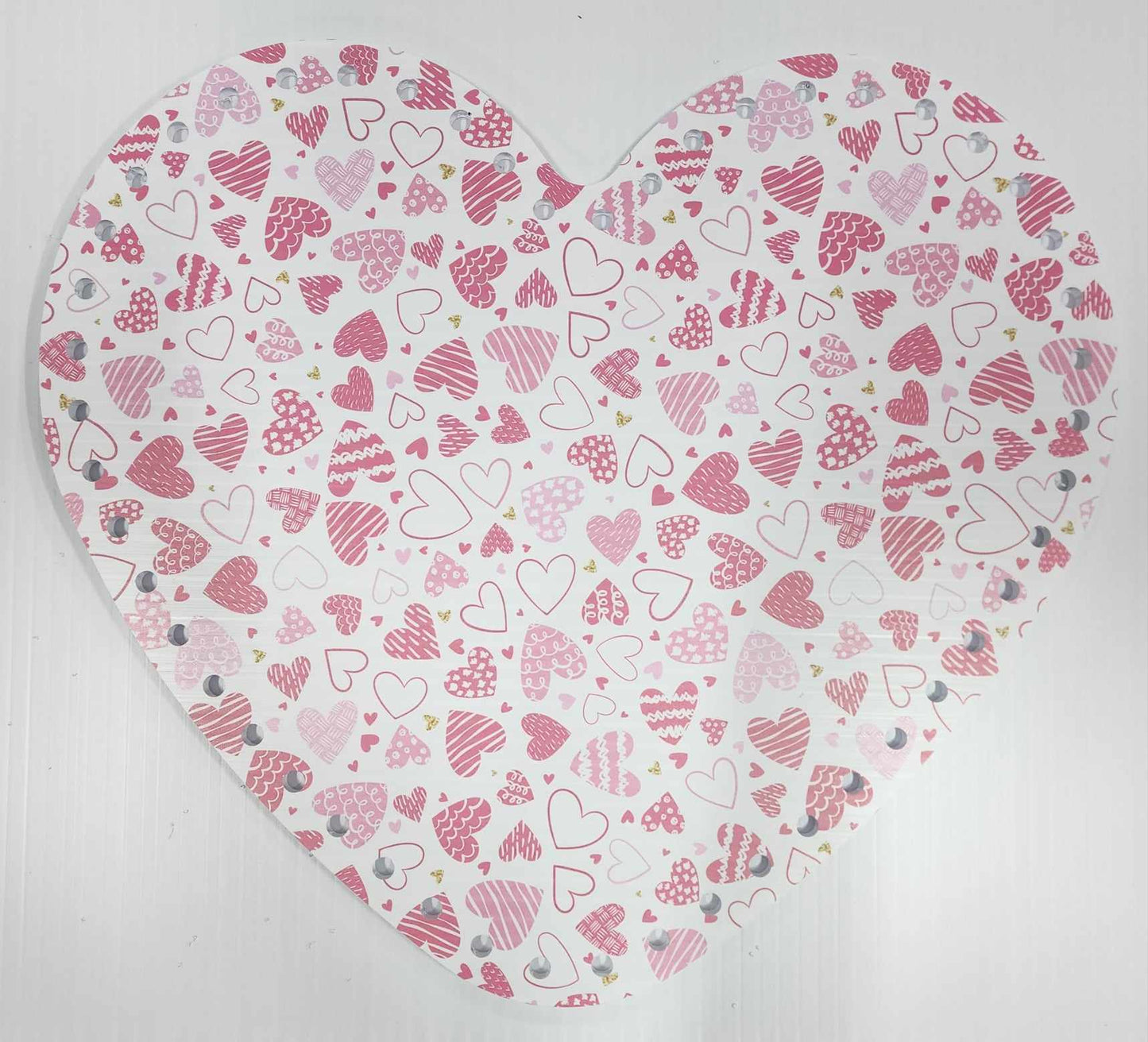 IMPRESSION Hearts