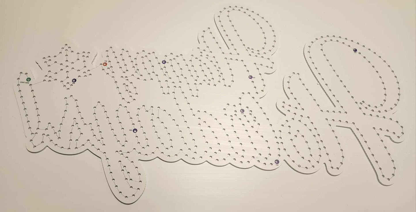 IMPRESSION "Happy Holidays!"