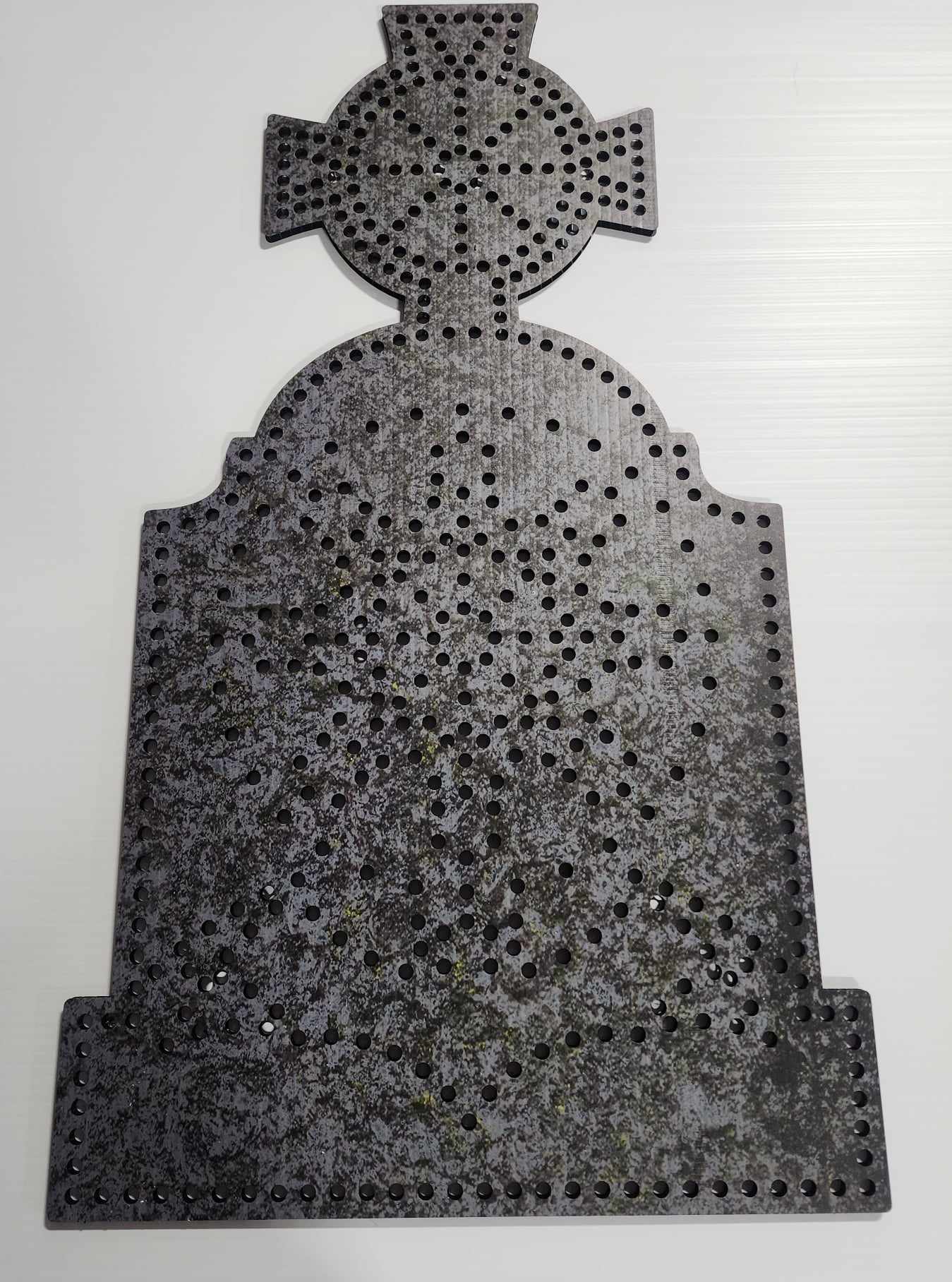 IMPRESSION GE Rosa Tomb