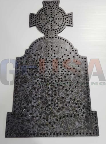 IMPRESSION GE Rosa Tomb