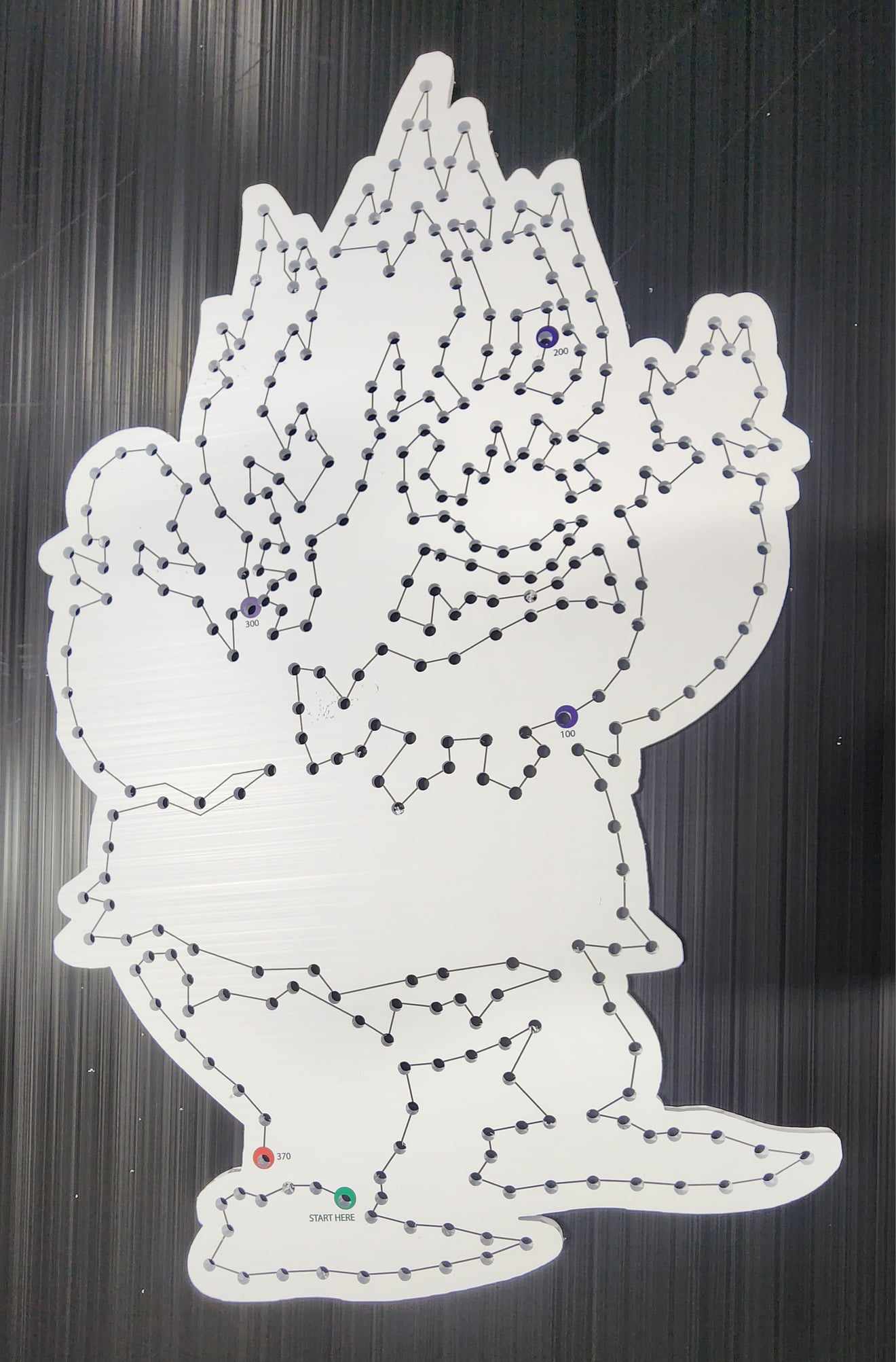 IMPRESSION Fire and Ice