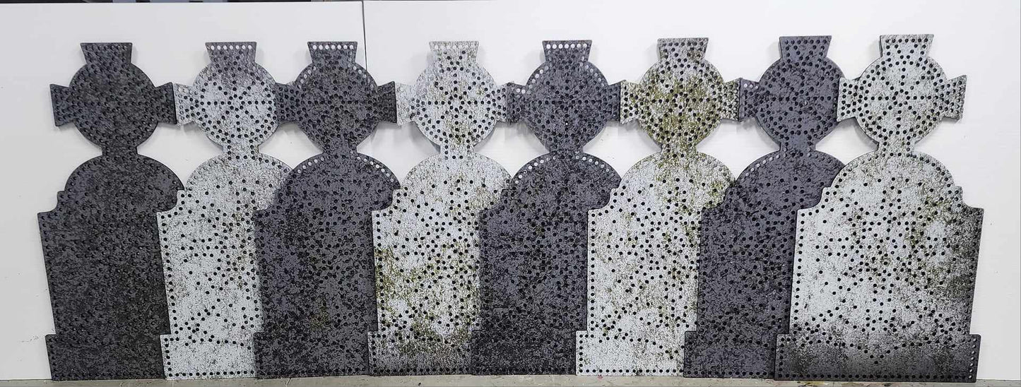 IMPRESSION GE Rosa Tomb