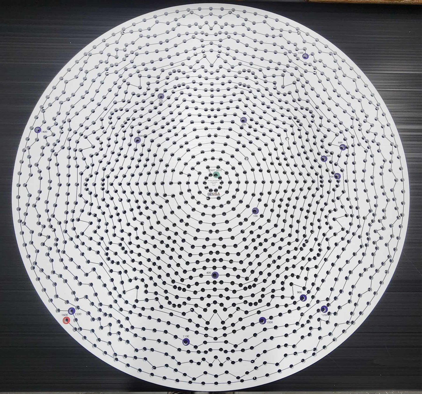 IMPRESSION Click Click Boom