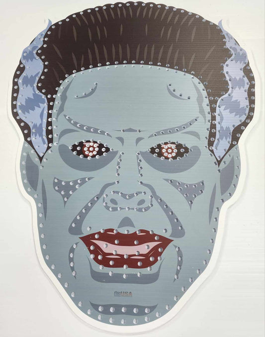 IMPRESSION Franks Bride